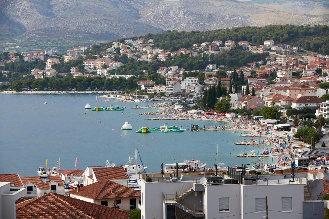 Apartment Gaby 3 Trogir Exterior photo