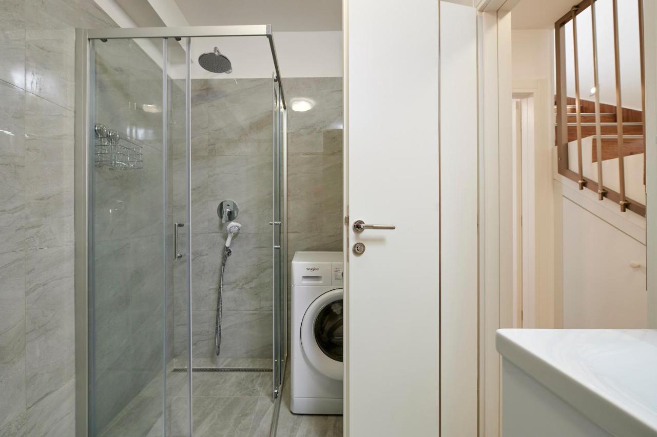 Apartment Gaby 3 Trogir Exterior photo