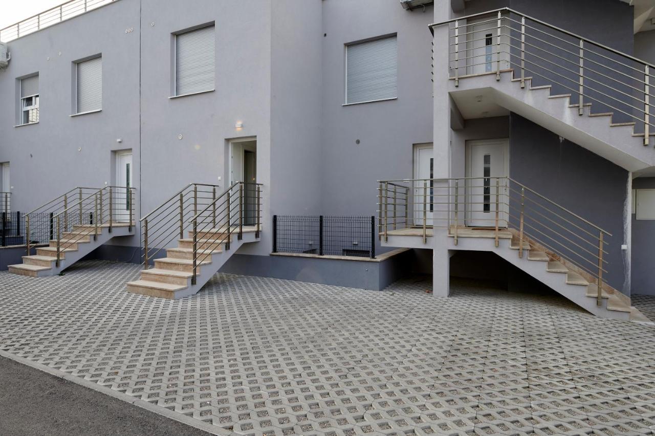 Apartment Gaby 3 Trogir Exterior photo