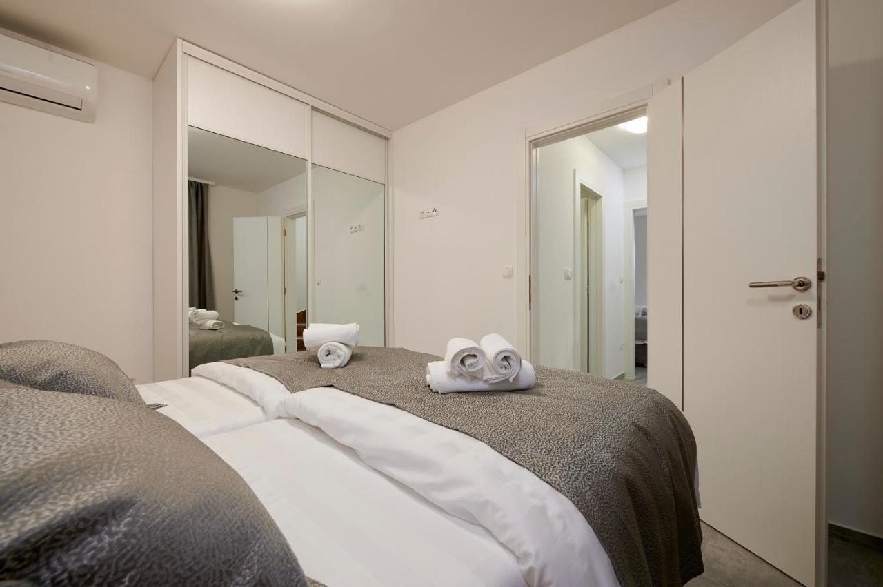 Apartment Gaby 3 Trogir Exterior photo