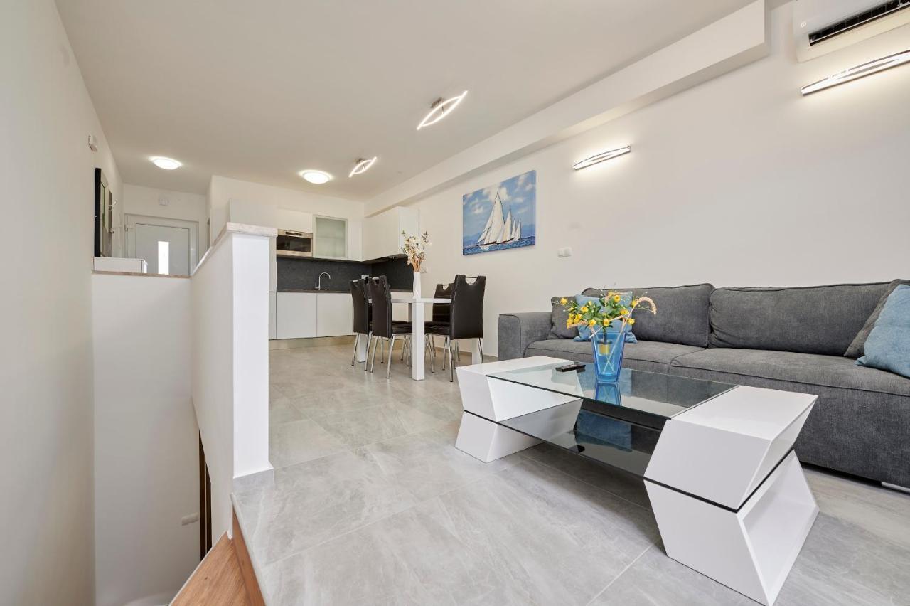 Apartment Gaby 3 Trogir Exterior photo