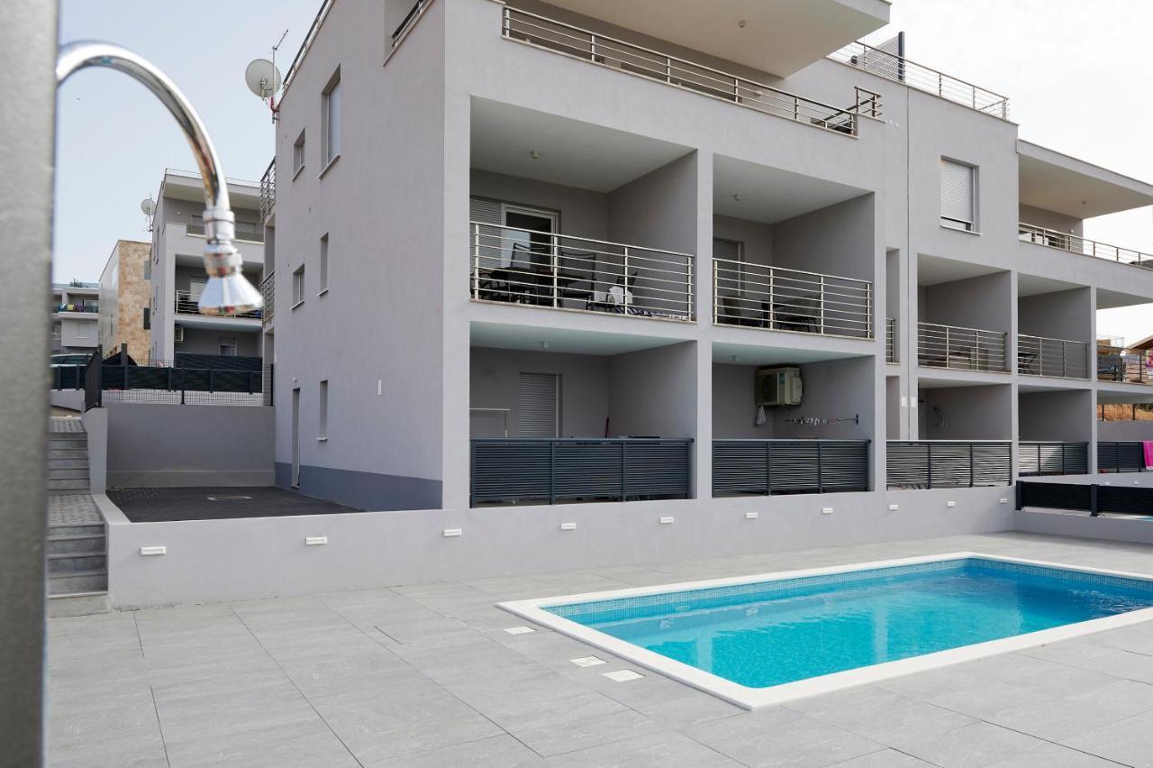 Apartment Gaby 3 Trogir Exterior photo